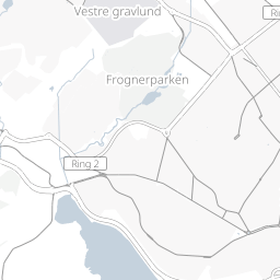 Carte La France En Norvege